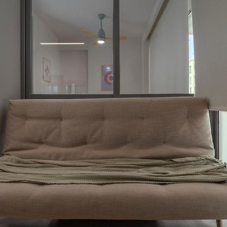 Antigonidon Square 5 Apartment Thessaloniki Exterior photo