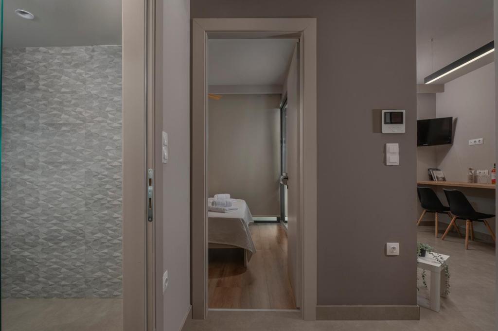 Antigonidon Square 5 Apartment Thessaloniki Exterior photo
